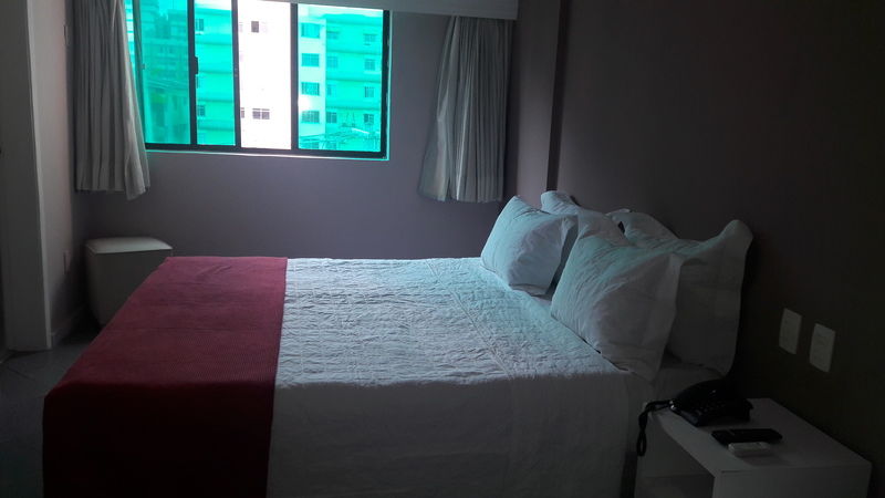 Bahia Sol E Mar Hotel