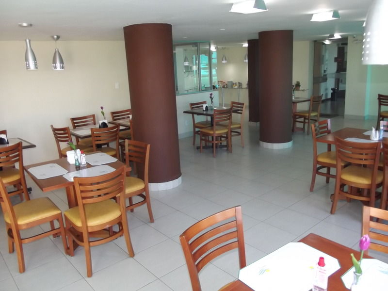 酒店 Bahia Sol E Mar 萨尔瓦多