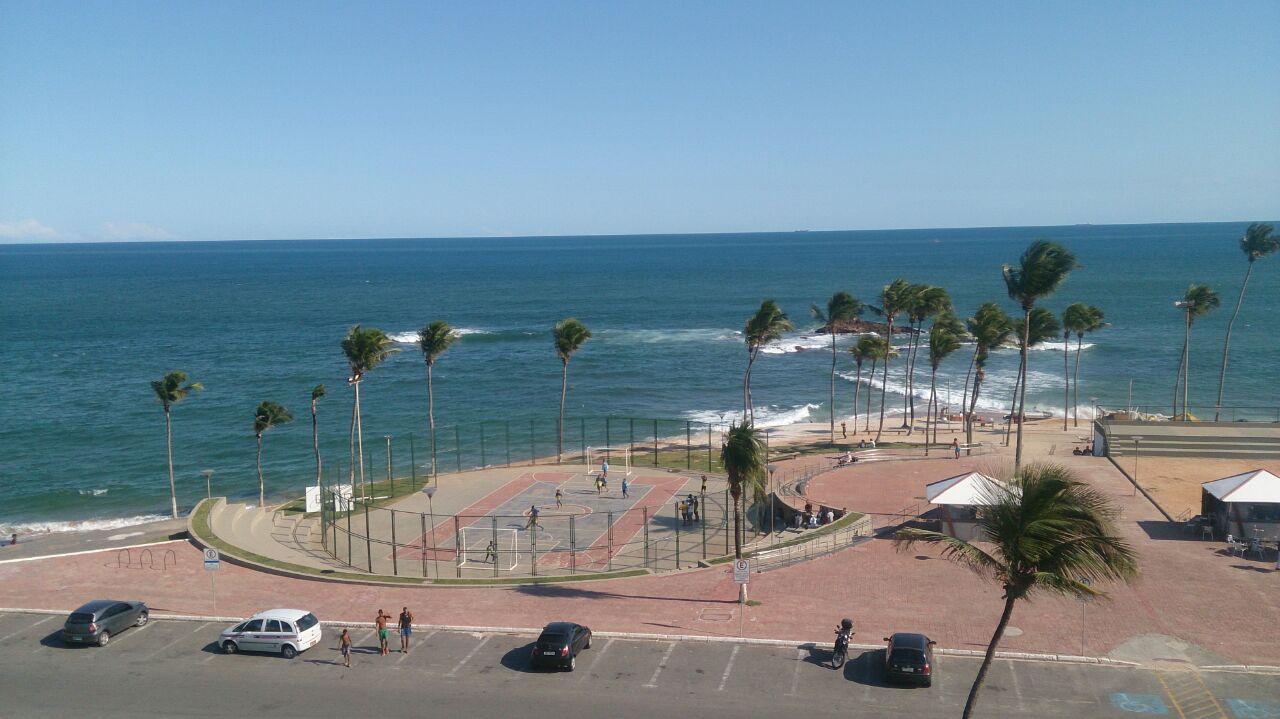 Hotel Bahia Sol E Mar 3*