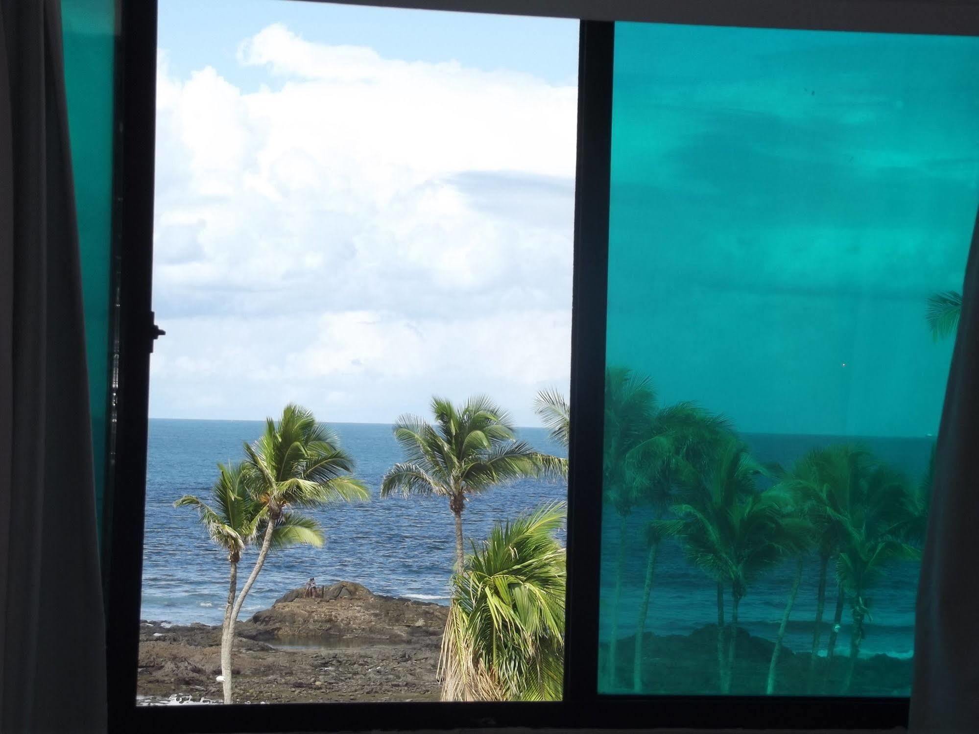 Bahia Sol E Mar 酒店